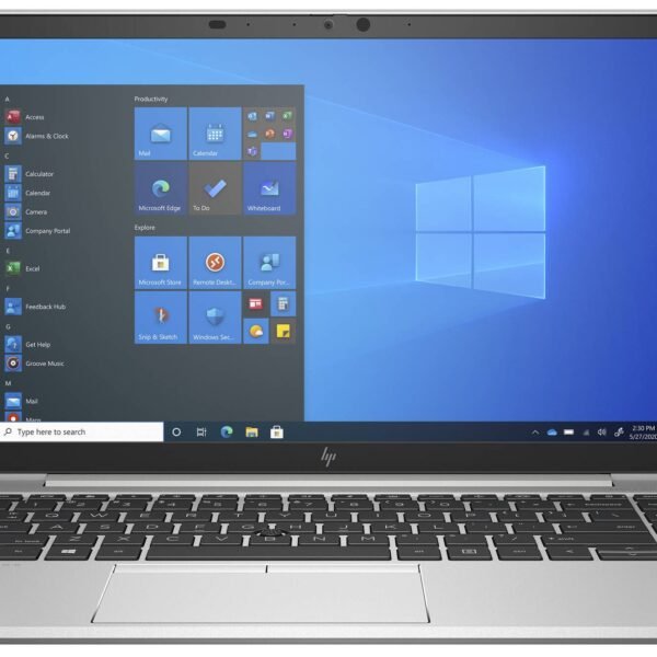 HP Elitebook 845 G8